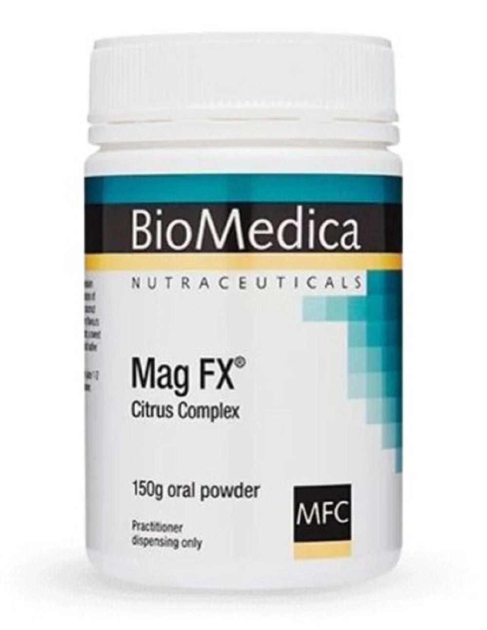 BioMedica Mag FX Citrus Complex 150g