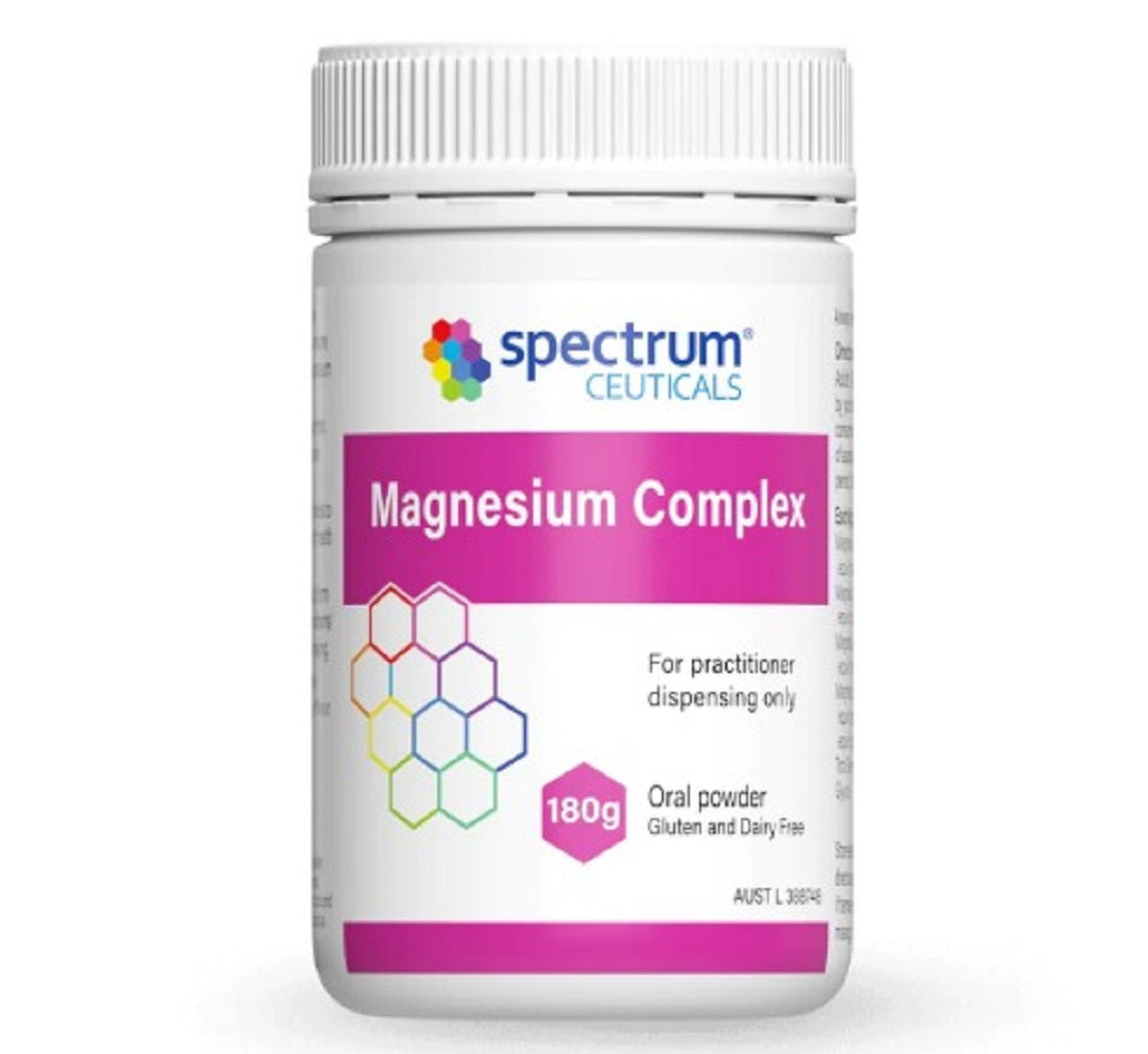 Magnesium Complex 180g