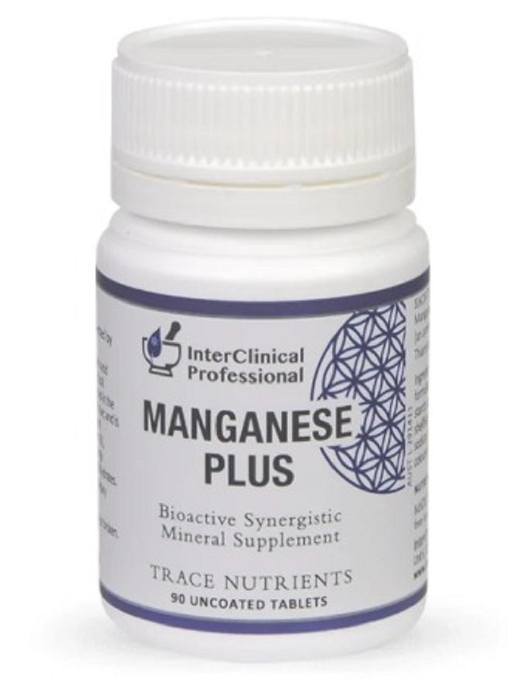 Manganese Plus 90 Capsules