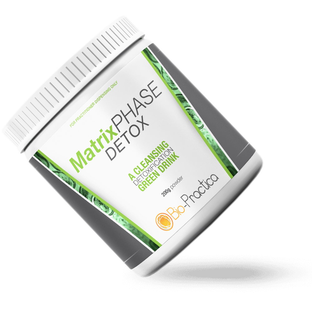 Bio-Practica Matrix Phase Detox 