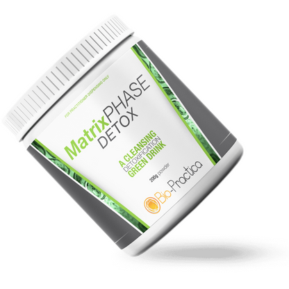 Bio-Practica Matrix Phase Detox 