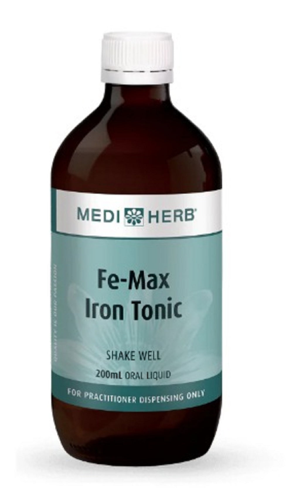 Medi Herb FeMax Iron Tonic 500ml Betahealth
