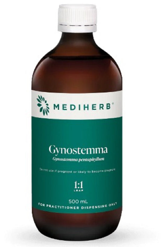 MediHerb Gynostemma 