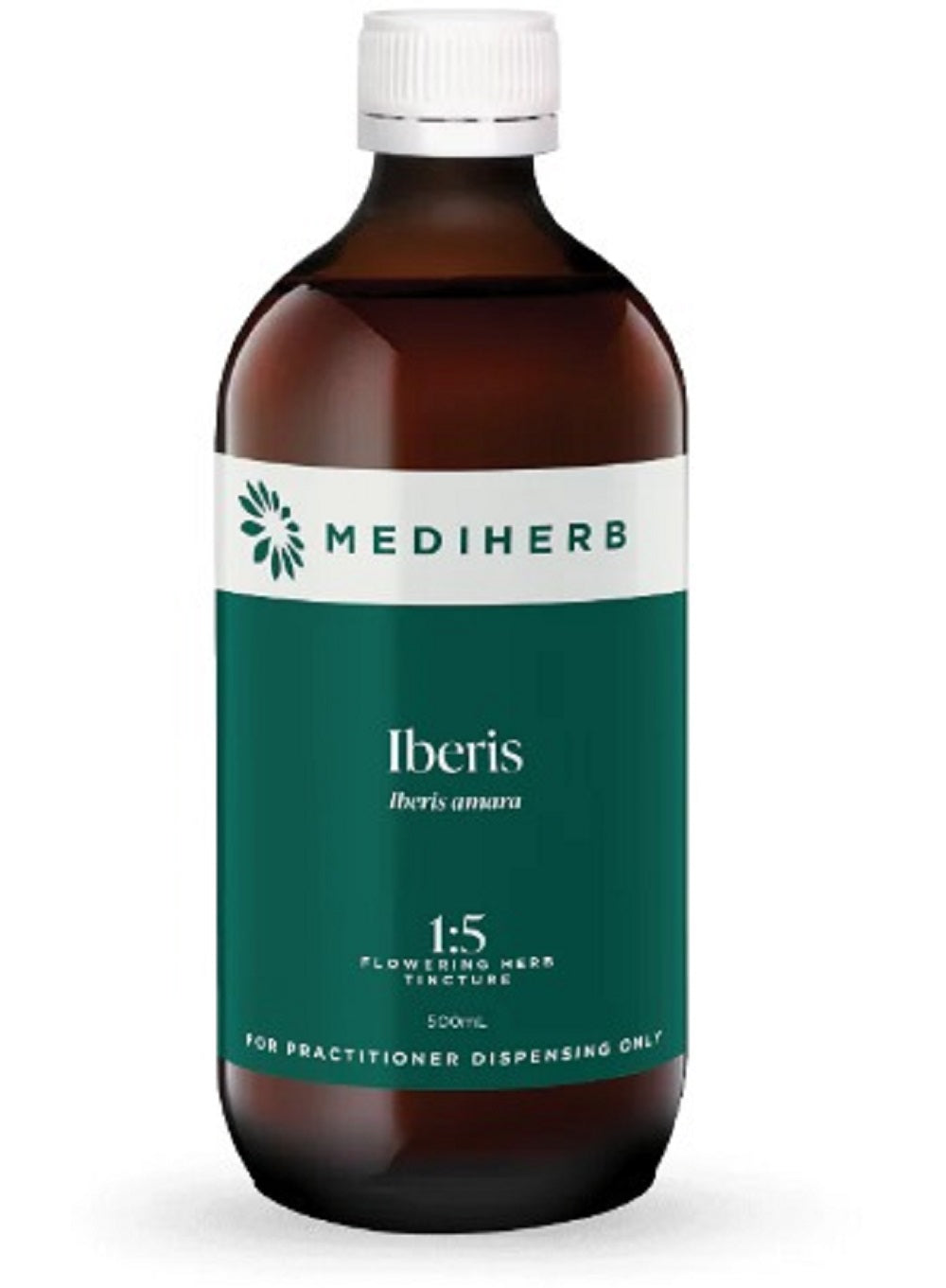 Medi Herb Iberis 1:5 500ml
