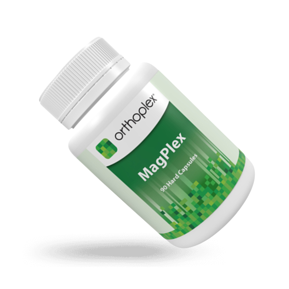 Orthoplex MagPlex 90 Cap – Betahealth