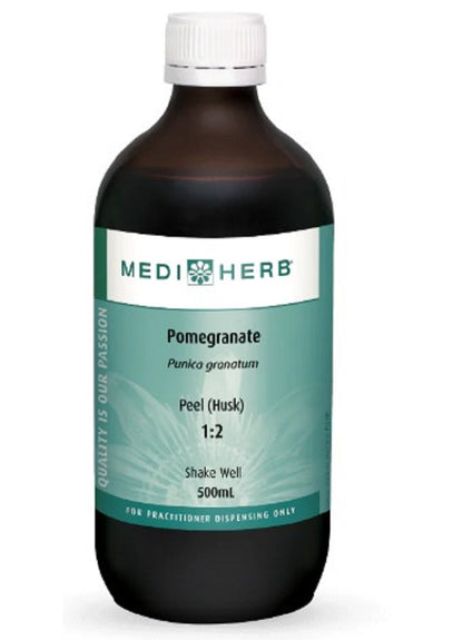 Medi Herb Pomegranate  500ml