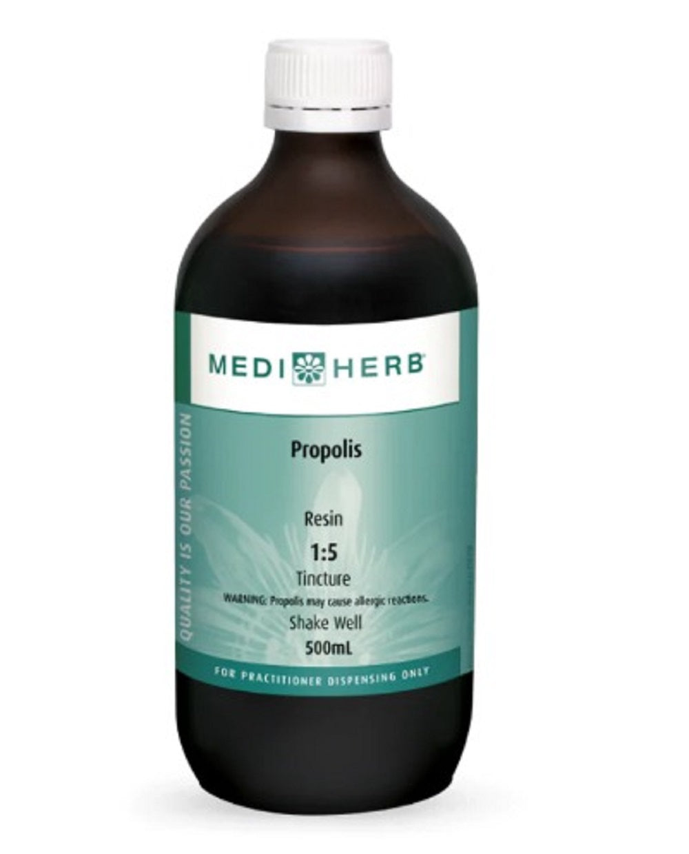 Medi Herb Propolis 1:5 500ml