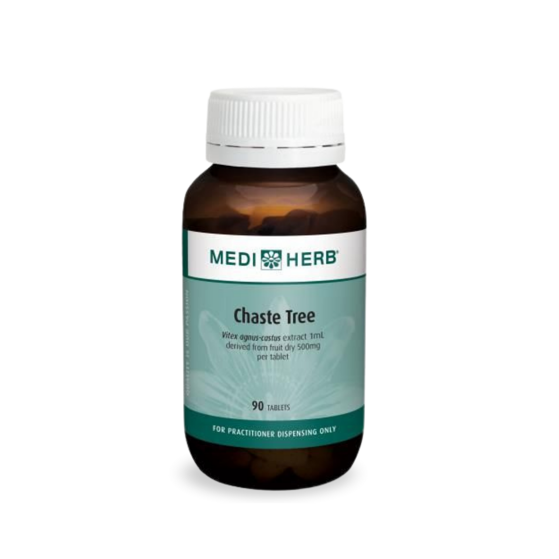 MediHerb Chaste Tree 