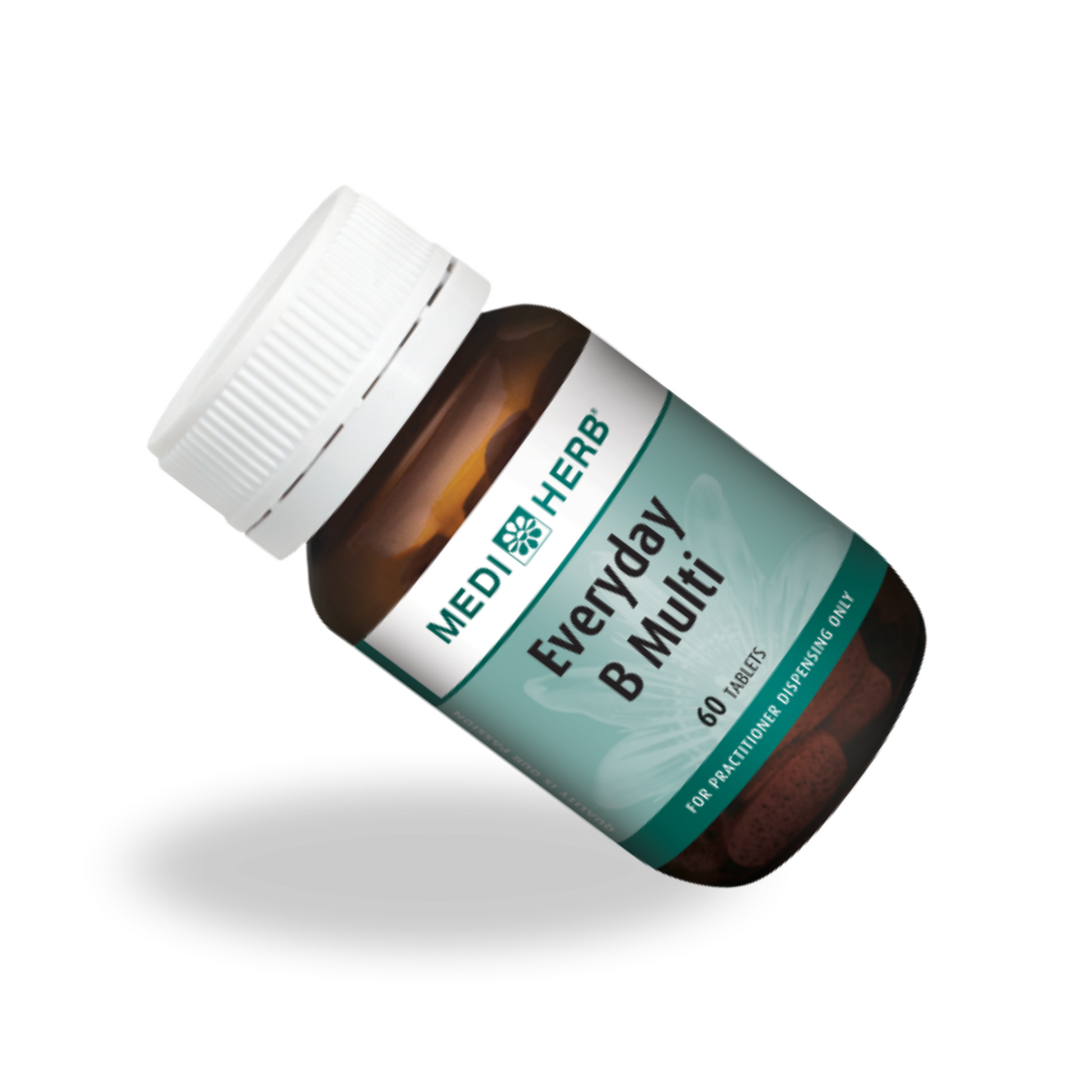 MediHerb Everyday B Multi 