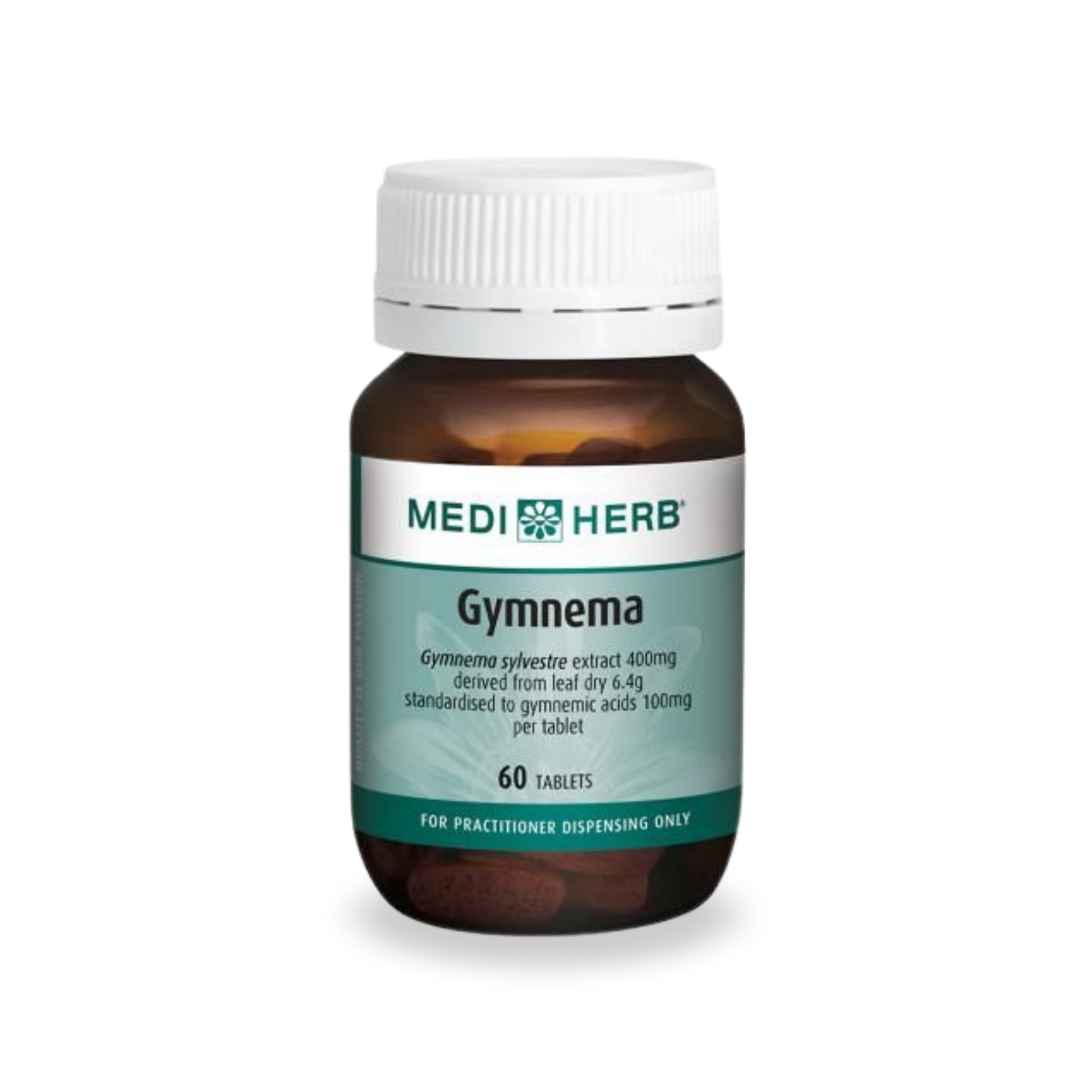 MediHerb Gymnema 