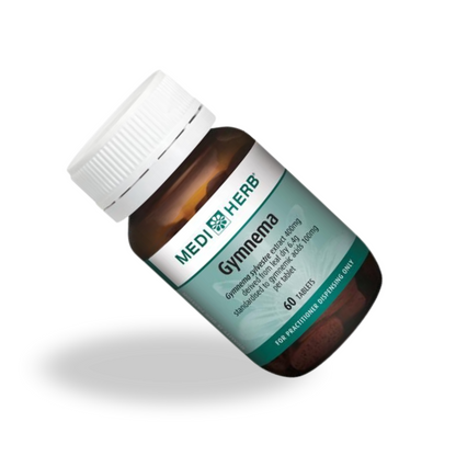 MediHerb Gymnema tab