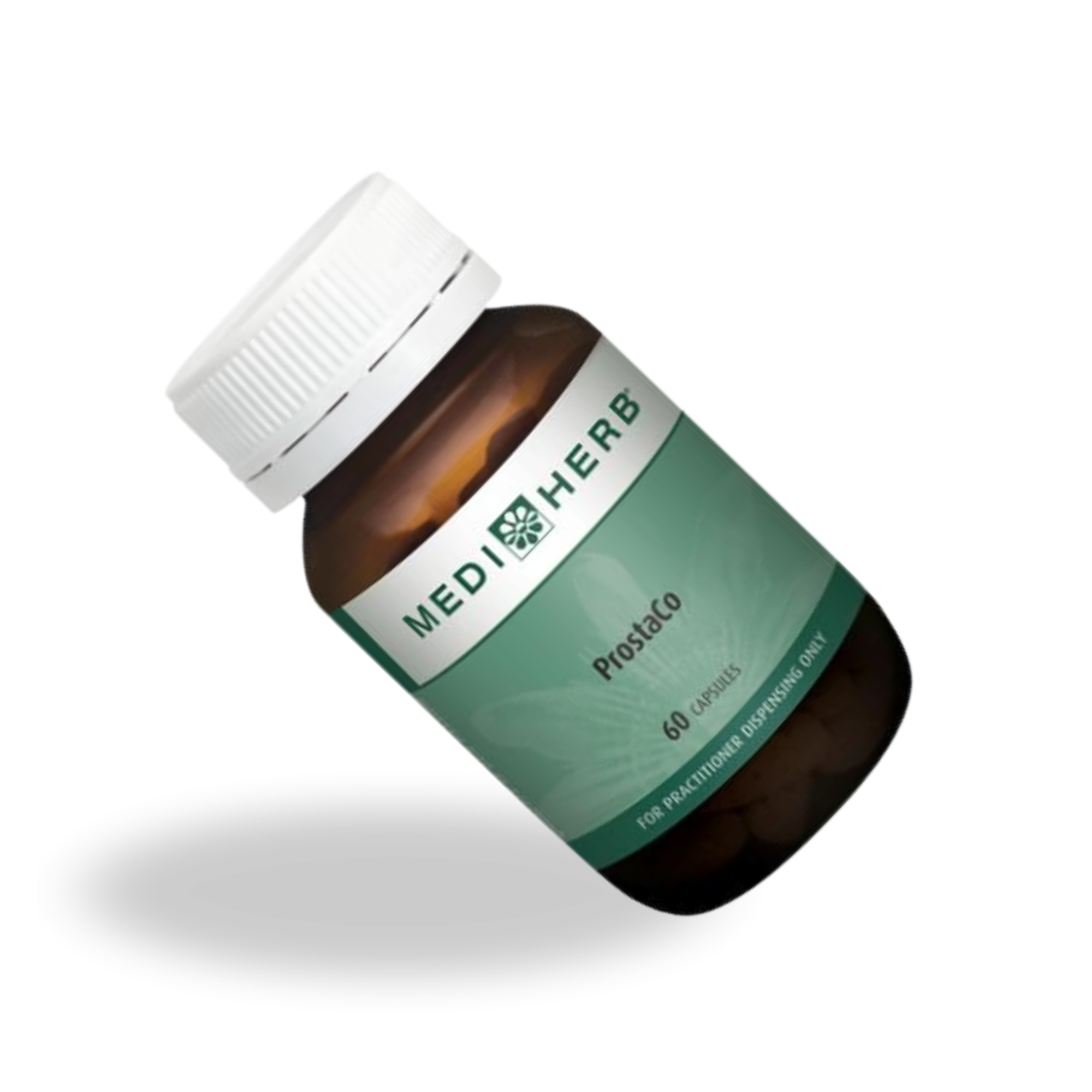 MediHerb ProstaCo – Betahealth