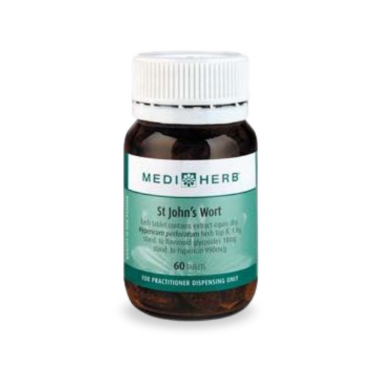 MediHerb St John's Wort 