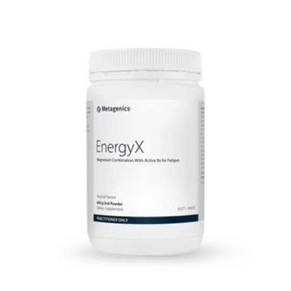 Metagenics EnergyX 