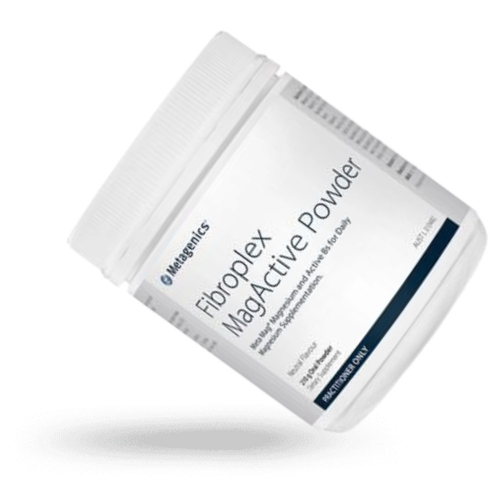 Metagenics Fibroplex MagActive – Betahealth