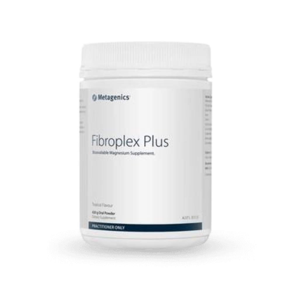 Metagenics Fibroplex Plus 