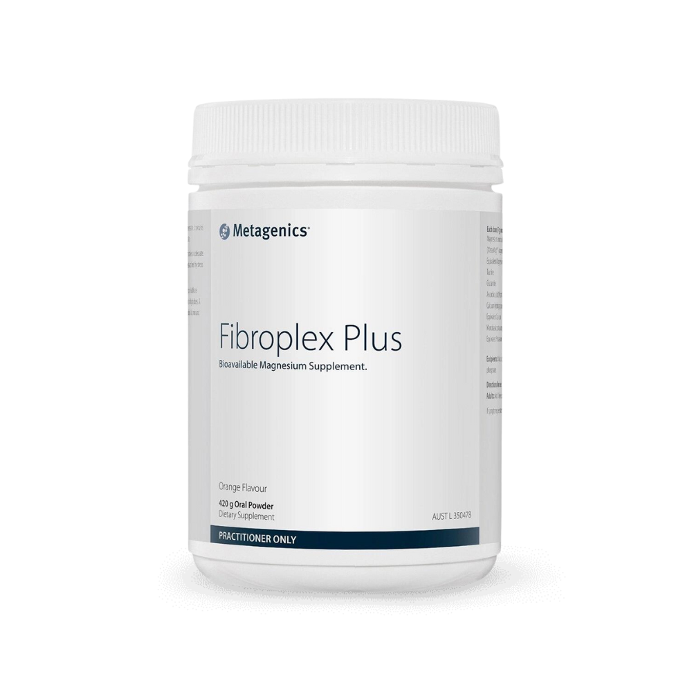 Fibroplex Metagenics Fibroplex Plus – Betahealth