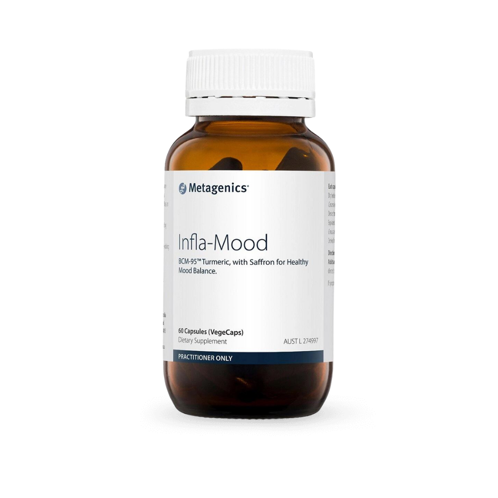 Metagenics Infla-Mood 