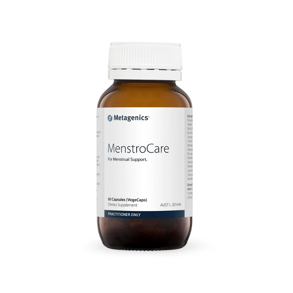 Metagenics MenstroCare 