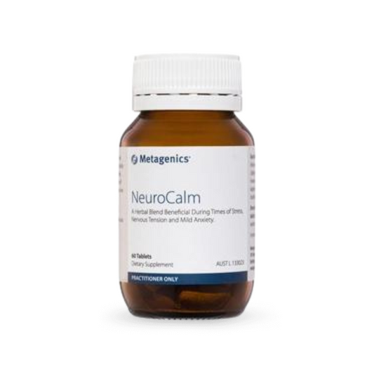 Metagenics NeuroCalm 
