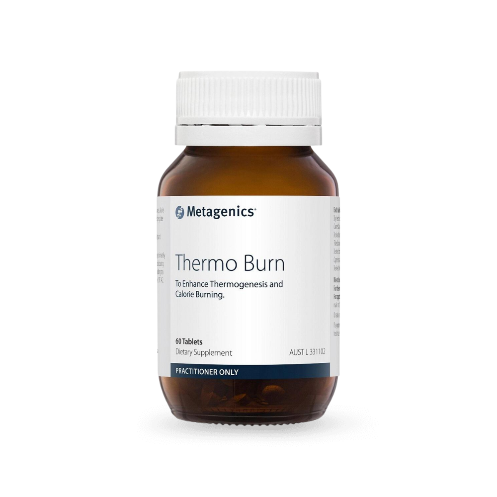 Metagenics Thermo Burn 
