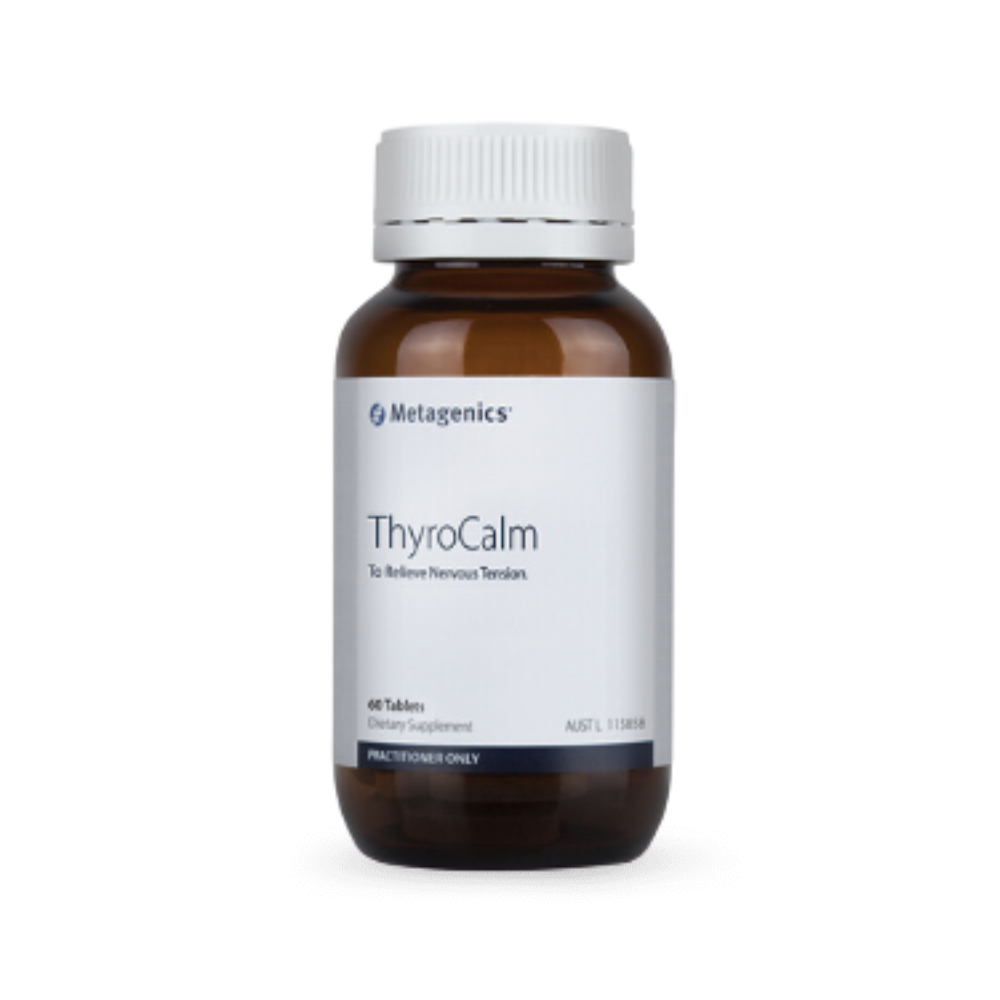 Metagenics ThyroCalm 