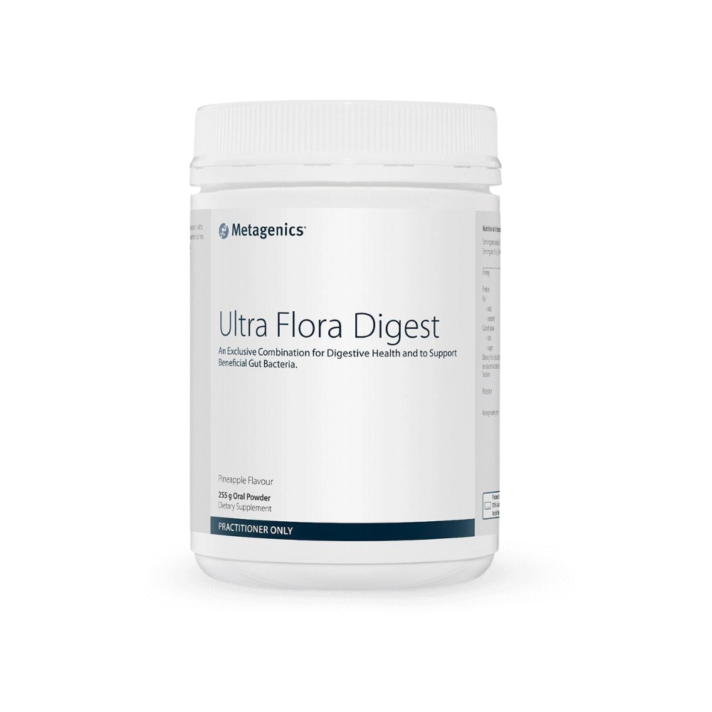Metagenics Ultra Flora Digest 