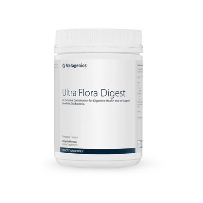 Metagenics Ultra Flora Digest 