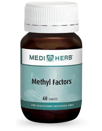 MediHerb Methyl Factors 