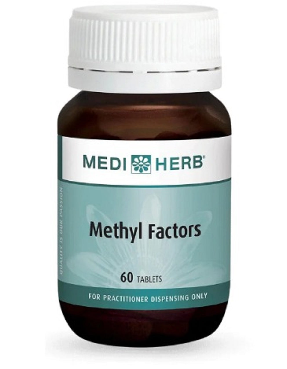 MediHerb Methyl Factors Betahealth