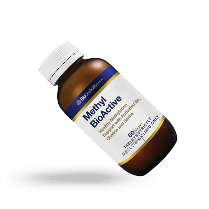 BioCeuticals Methyl BioActive 