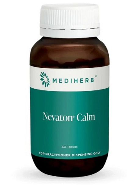 Mediherb Nevaton Calm 