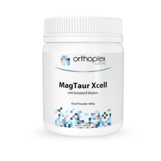 Orthoplex MagTaur Xcell 