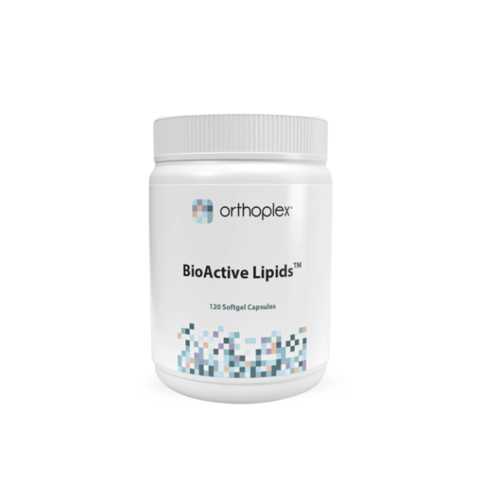 Orthoplex BioActive Lipids 