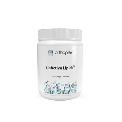 Orthoplex BioActive Lipids 