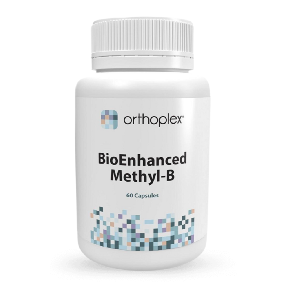 Orthoplex  BioEnhanced Methyl B