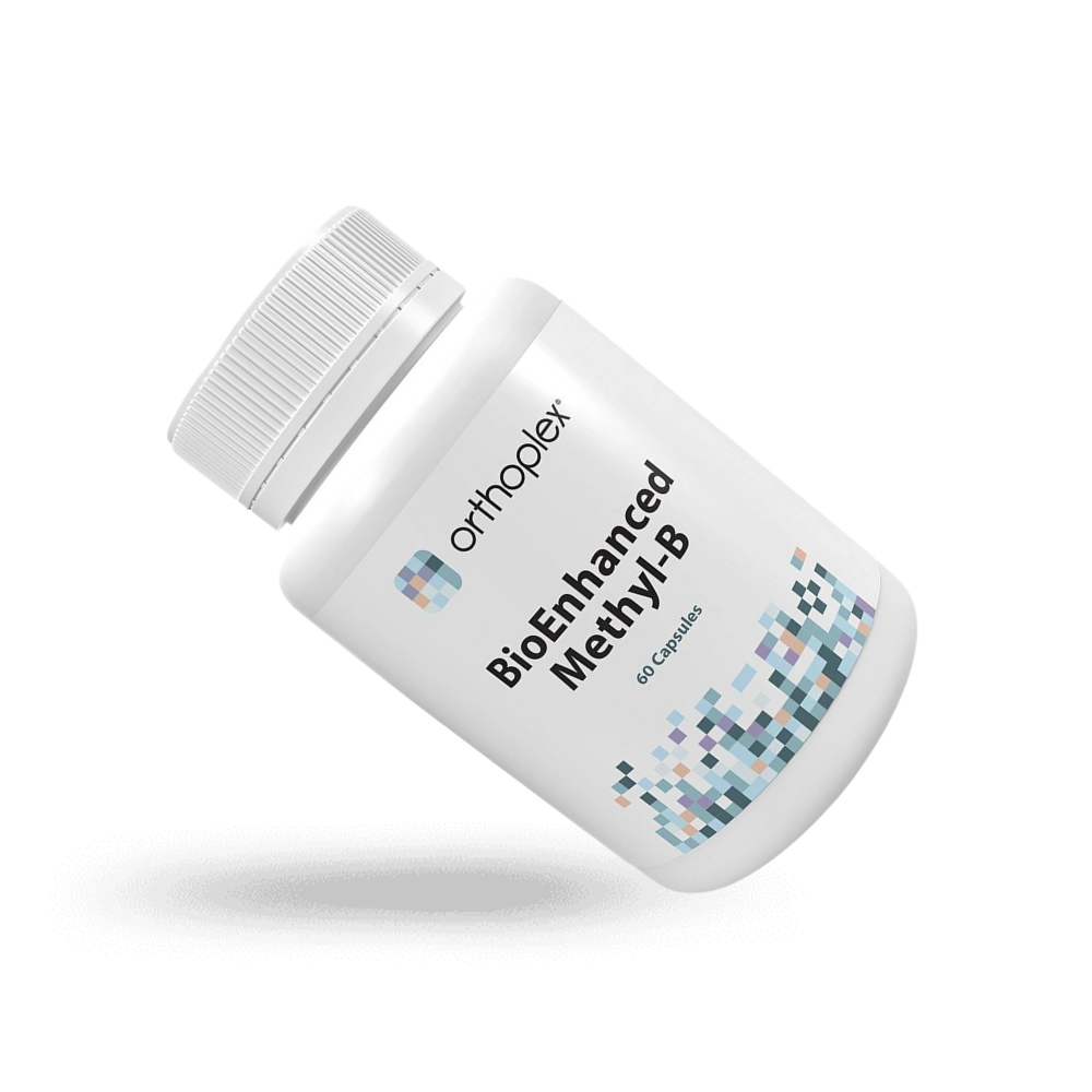 Orthoplex BioEnhanced Methyl B