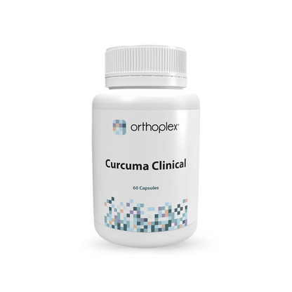 Orthoplex  Curcuma Clinical 