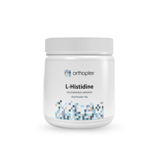 Orthoplex  L-Histidine 
