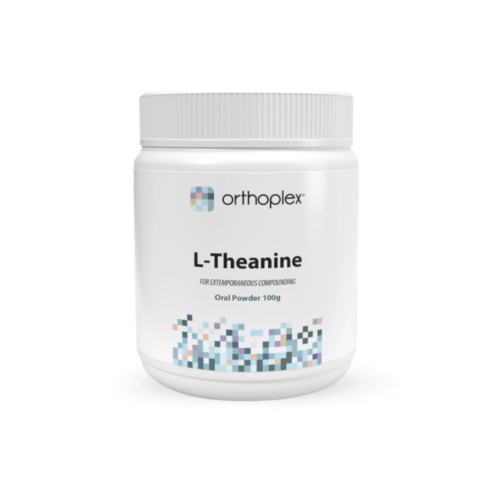 Orthoplex L-Theanine 