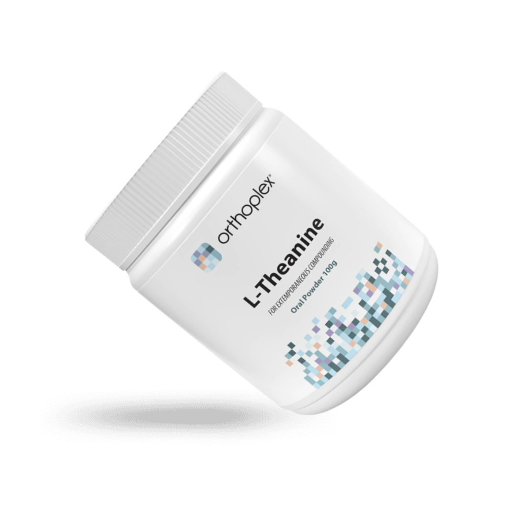Orthoplex L-Theanine 