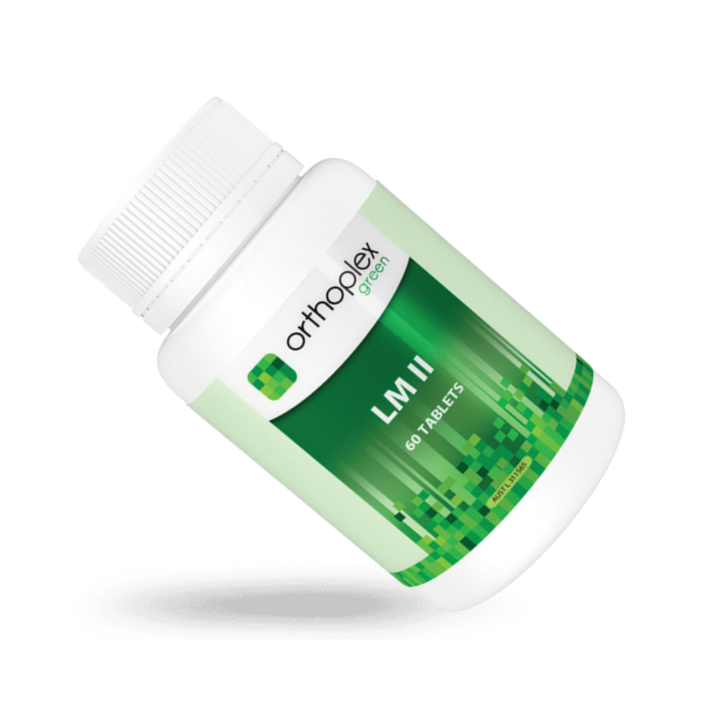 Orthoplex LM II 60 Tab