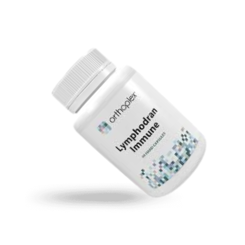 Orthoplex Lymphodran Immune 