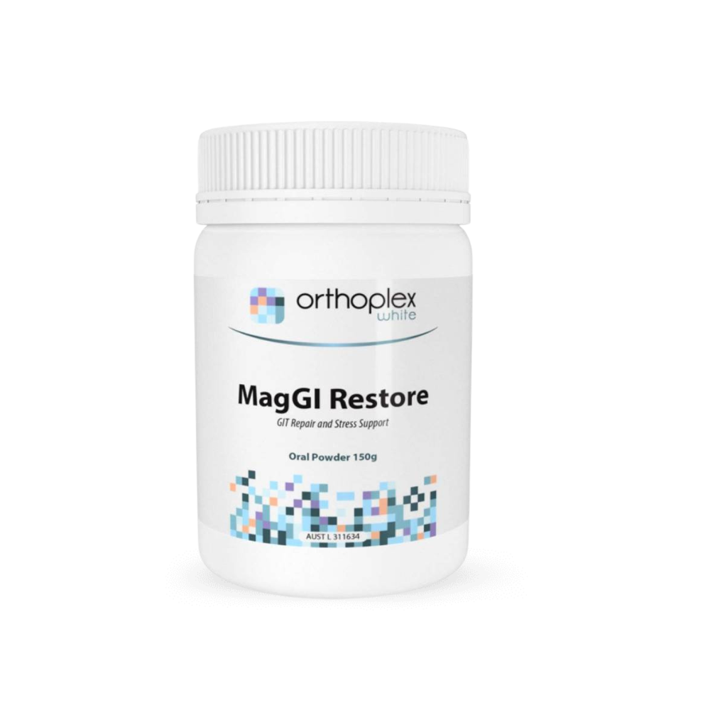 Orthoplex MagGI Restore 