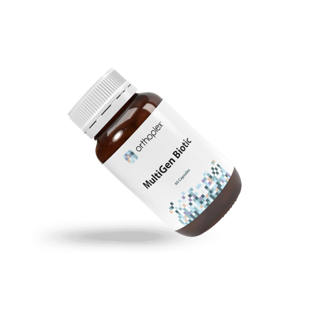  Orthoplex MultiGen Biotic 