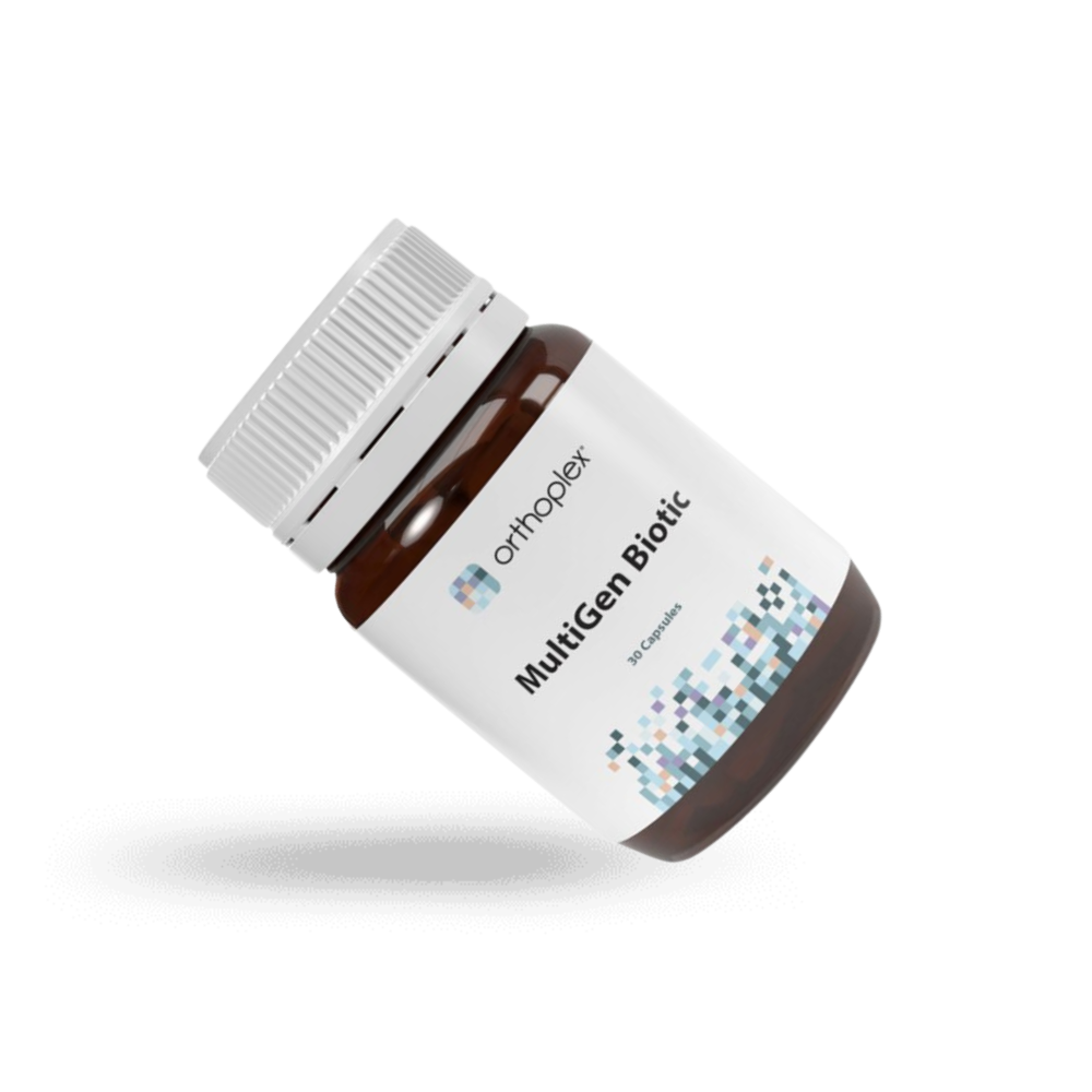 Orthoplex MultiGen Biotic 