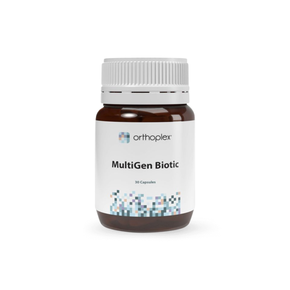 Orthoplex  MultiGen Biotic 