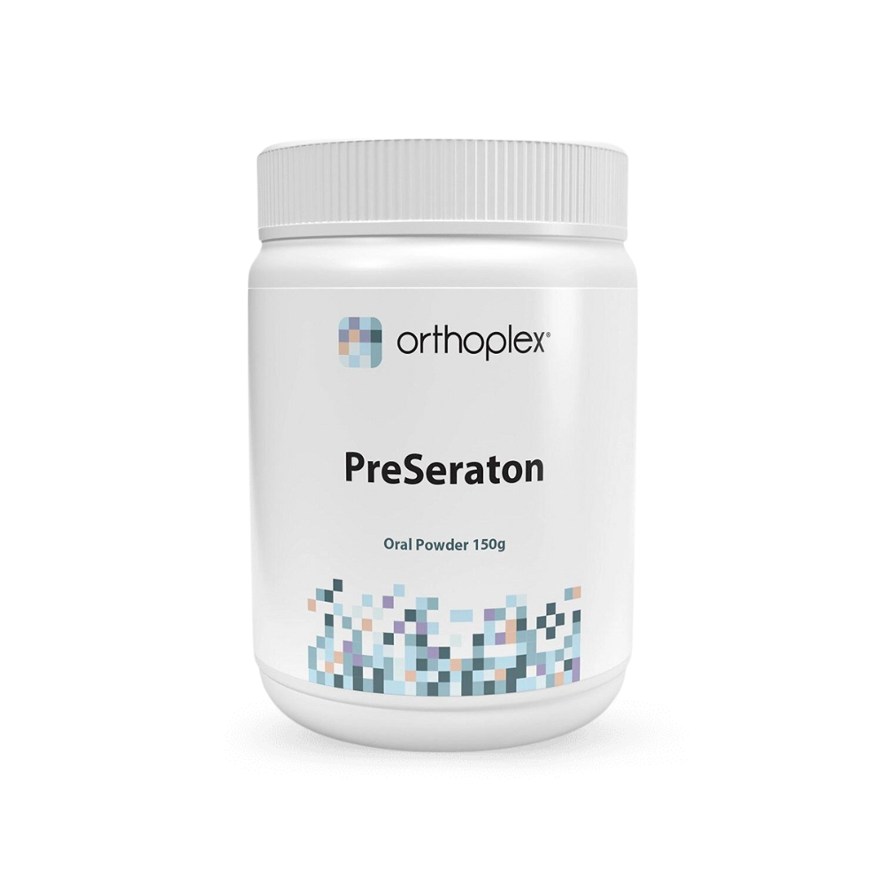 Orthoplex PreSeraton 