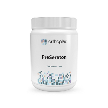 Orthoplex PreSeraton 