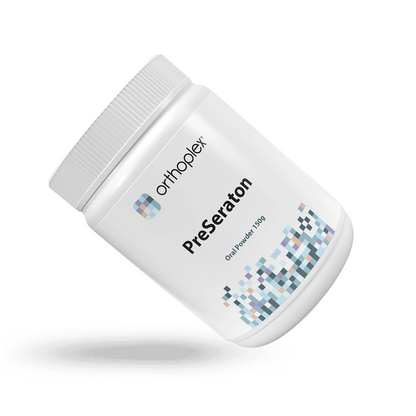 Orthoplex PreSeraton 